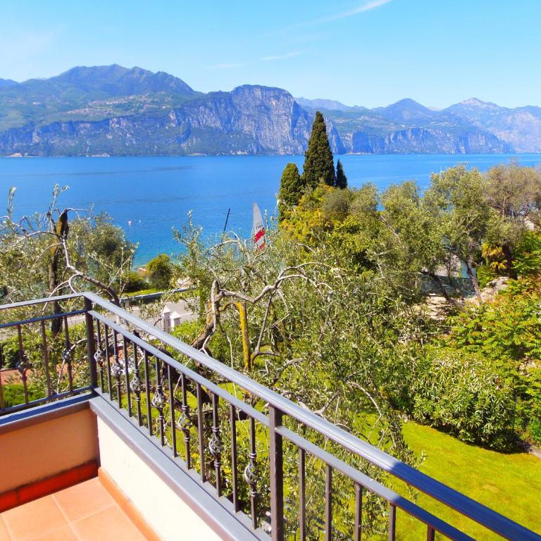 Casa Pagani - Appartamento con 2 Camere da Letto e Terrazza - 3
