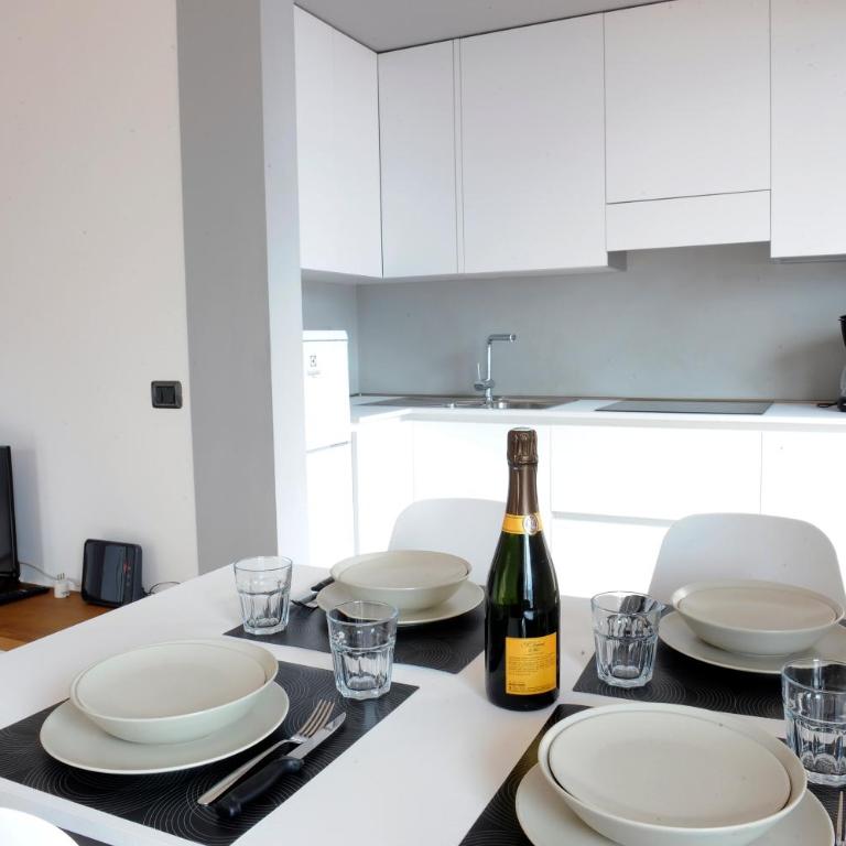 Casa Pagani - Appartamento con 2 Camere da Letto e Terrazza - 5