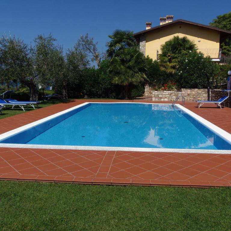 Casa Pagani - Appartamento con 2 Camere da Letto e Vista Lago - 3