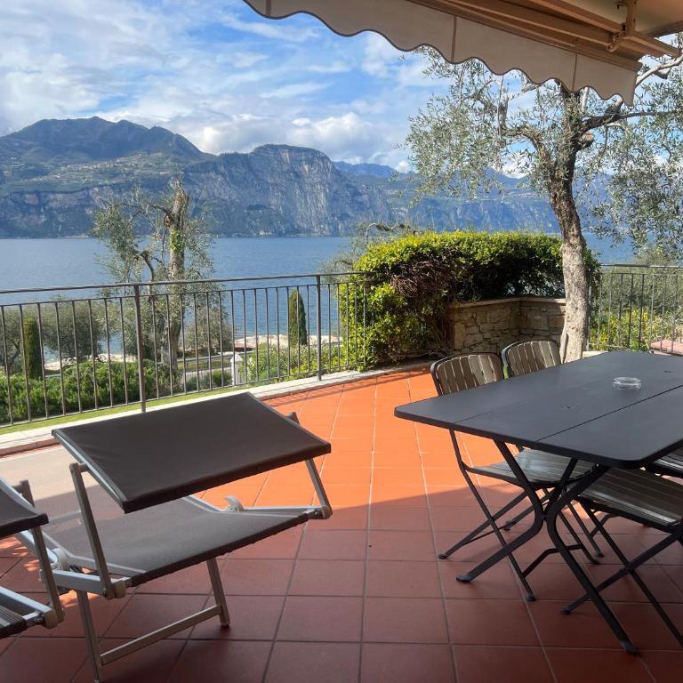 Casa Pagani - Appartamento con 2 Camere da Letto e Vista Lago - 4