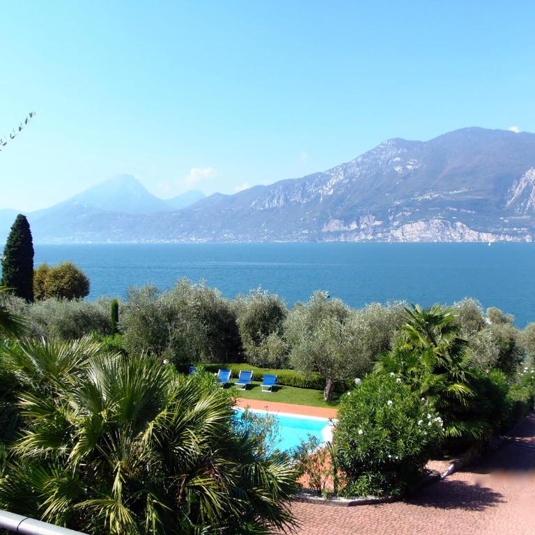 Casa Pagani - Appartamento con 2 Camere da Letto e Vista Lago - 5