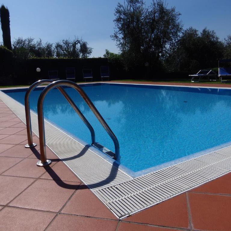 Casa Pagani - Appartamento con 2 Camere da Letto e Vista Lago - 6