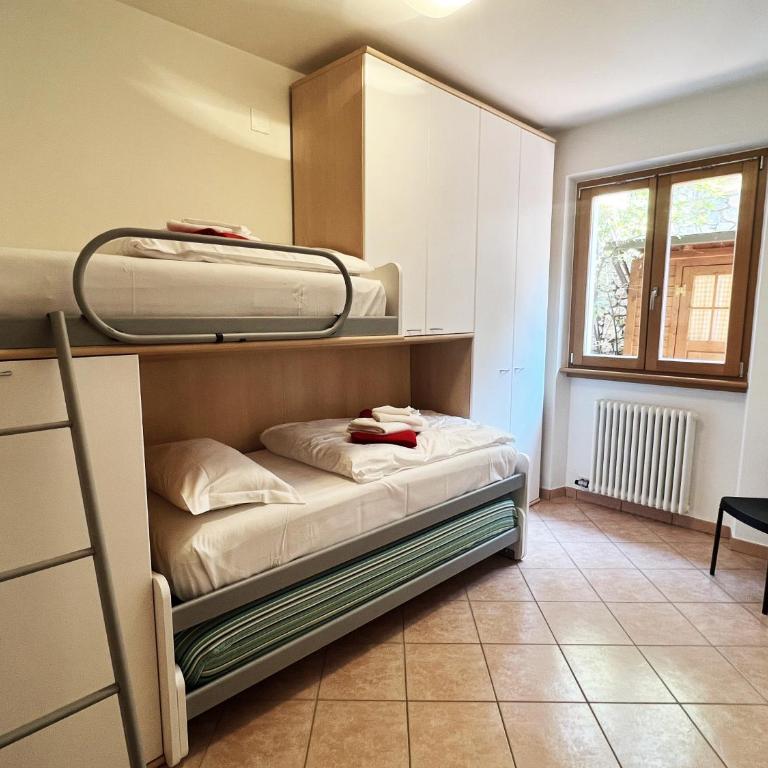 Casa Pagani - Appartamento con Vista Lago - 11