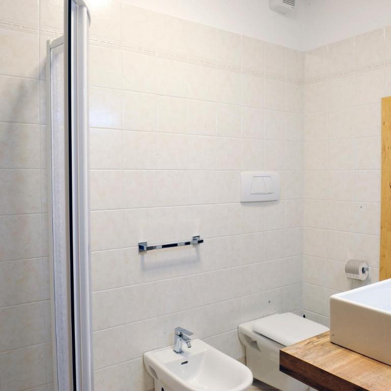 Casa Pagani - Appartamento con 2 Camere da Letto e Terrazza - 12