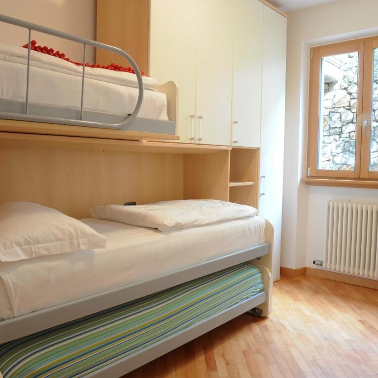 Casa Pagani - Appartamento con 2 Camere da Letto e Vista Lago - 11