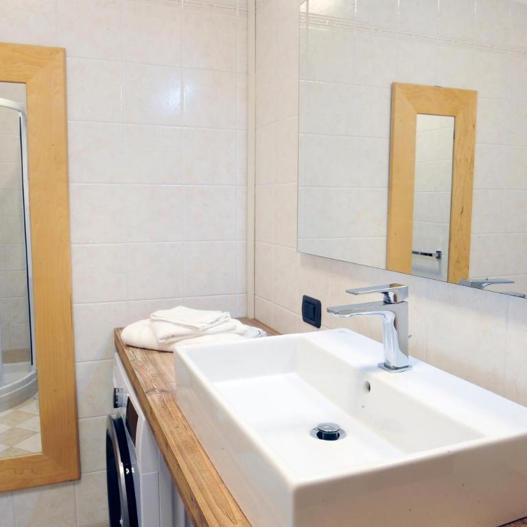 Casa Pagani - Appartamento con 2 Camere da Letto e Terrazza - 14