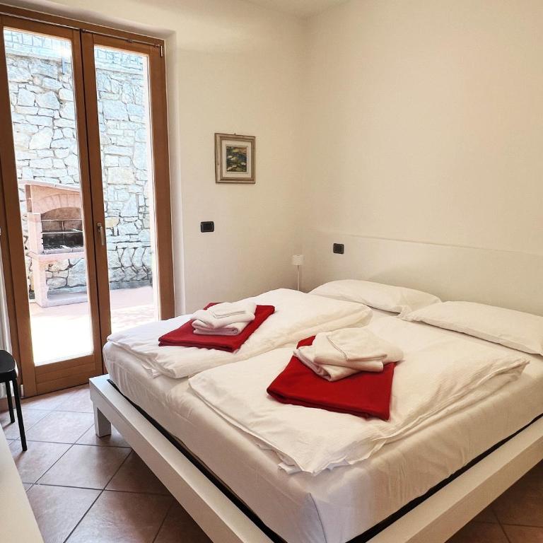 Casa Pagani - Appartamento con Vista Lago - 14