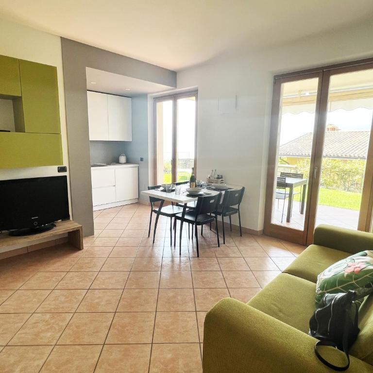 Casa Pagani - Appartamento con Vista Lago - 10