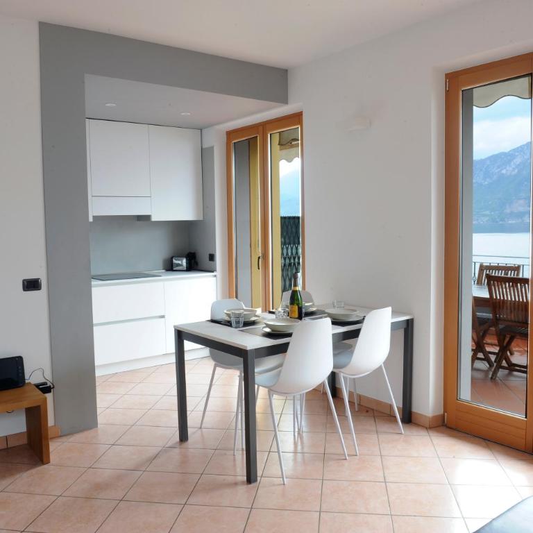 Casa Pagani - Appartamento con 2 Camere da Letto e Terrazza - 10