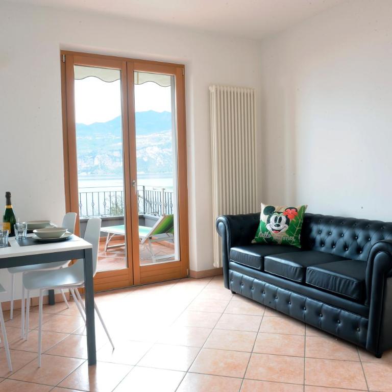 Casa Pagani - Appartamento con 2 Camere da Letto e Terrazza - 11