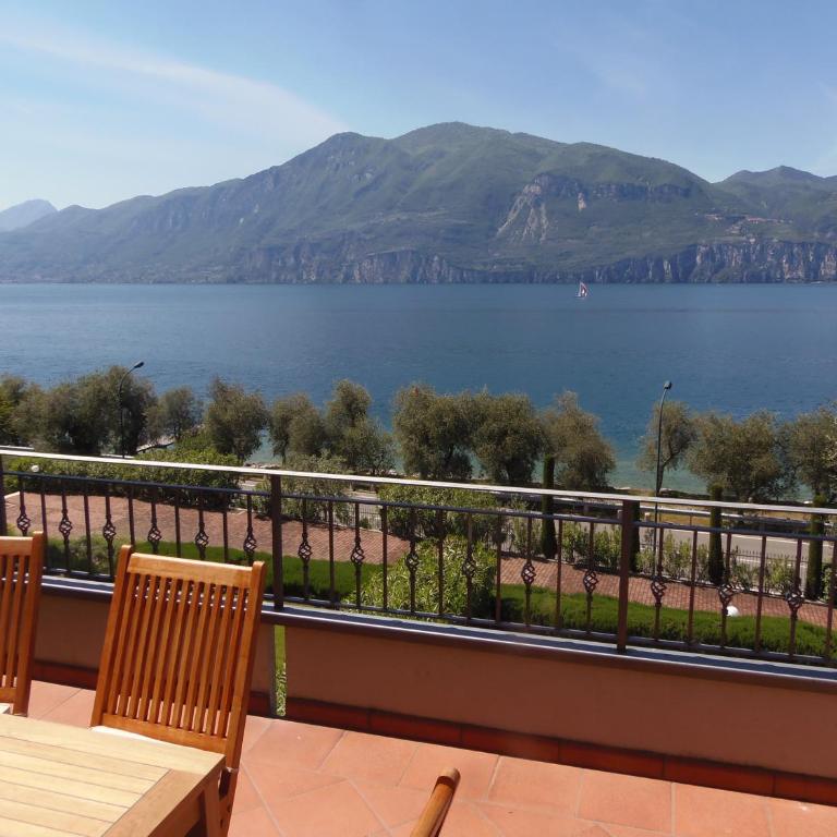 Casa Pagani - Appartamento con 2 Camere da Letto e Terrazza - 2