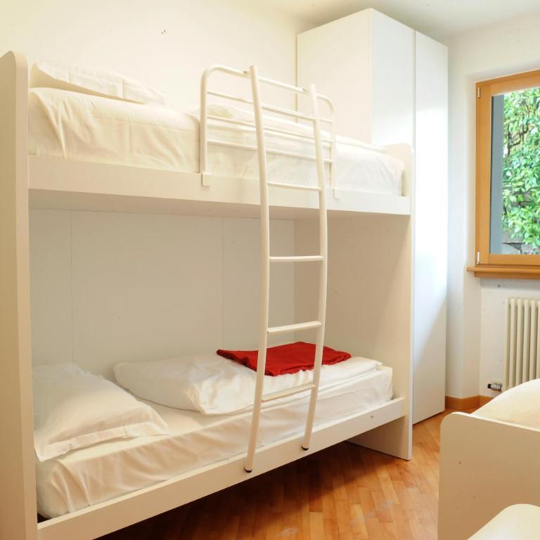 Casa Pagani - Appartamento con 2 Camere da Letto e Terrazza - 15
