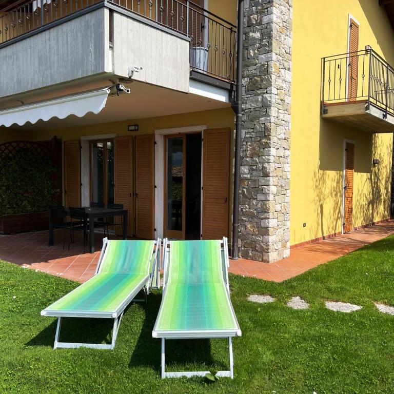 Casa Pagani - Appartamento con Vista Lago - 12