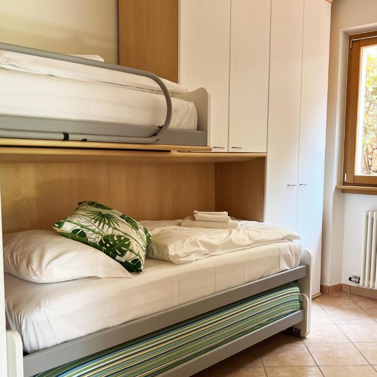 Casa Pagani - Appartamento con Vista Lago - 16