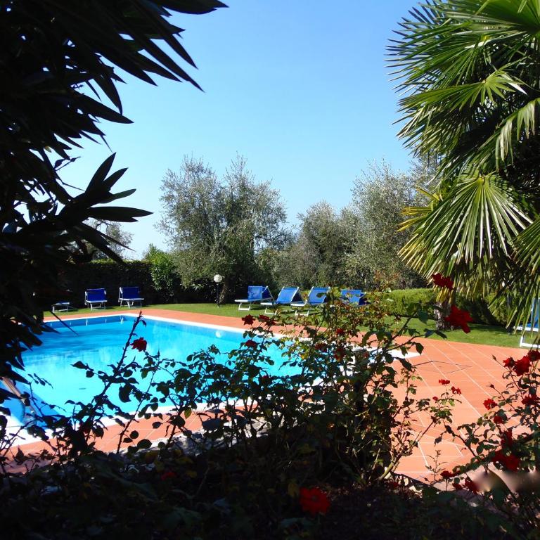 Casa Pagani - Appartamento con 2 Camere da Letto e Vista Lago - 12