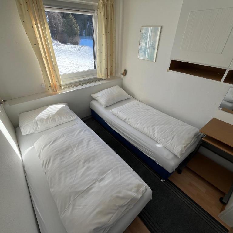Haus Kärnten - Apartment mit 2 Schlafzimmern und Gartenblick - 3