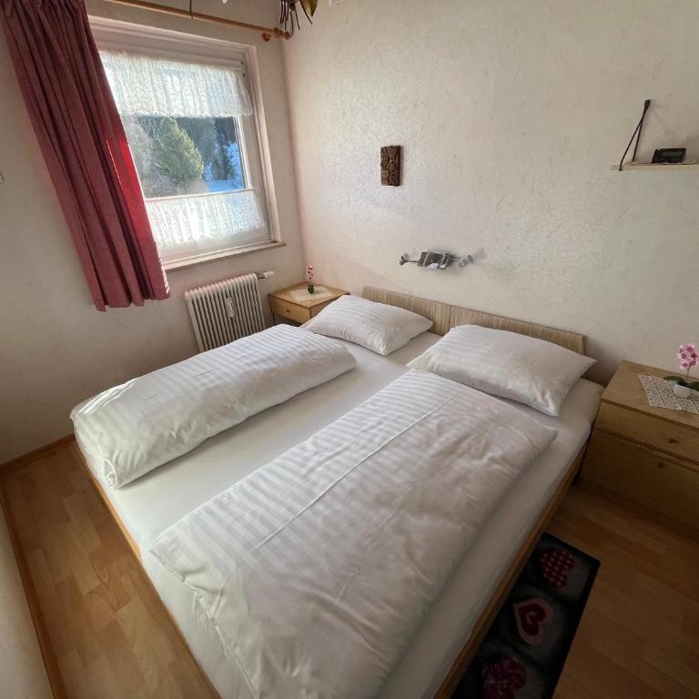 Haus Kärnten - Apartment mit 2 Schlafzimmern und Gartenblick - 4