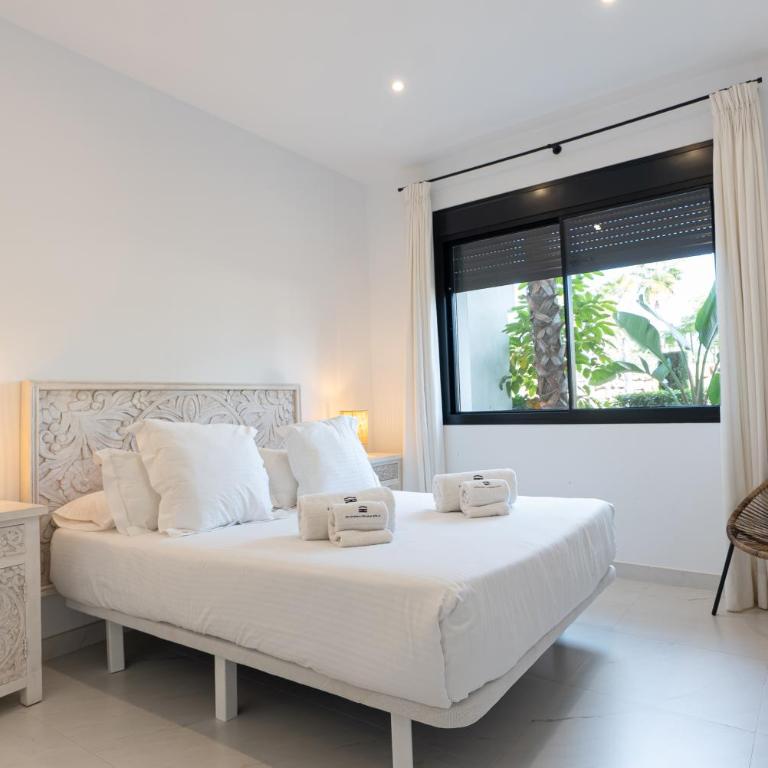 Estepona Holiday Hills - Apartamento de 3 dormitorios - 2