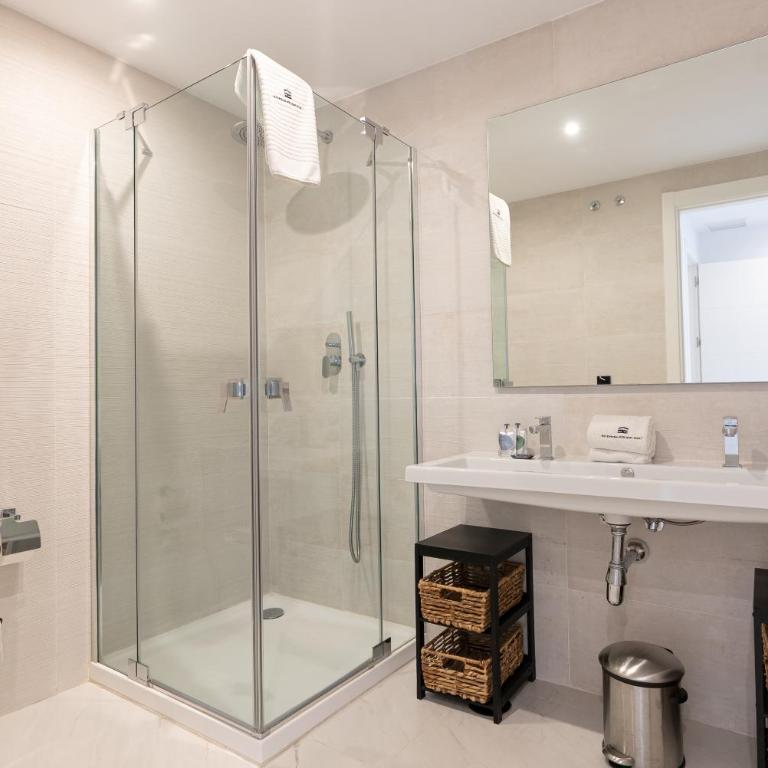 Estepona Holiday Hills - Apartamento de 3 dormitorios - 3