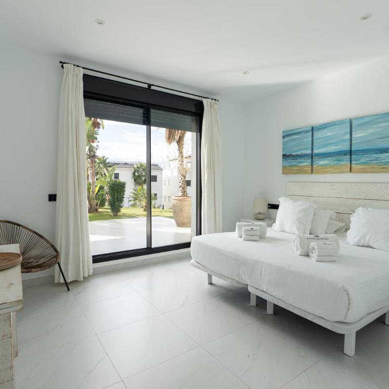 Estepona Holiday Hills - Apartamento de 3 dormitorios - 5