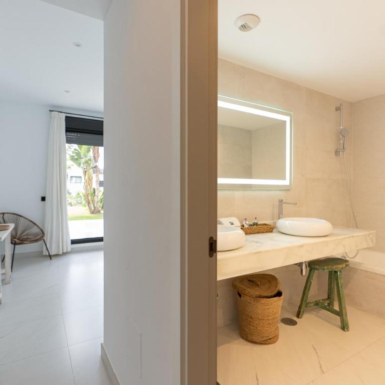 Estepona Holiday Hills - Apartamento de 3 dormitorios - 7