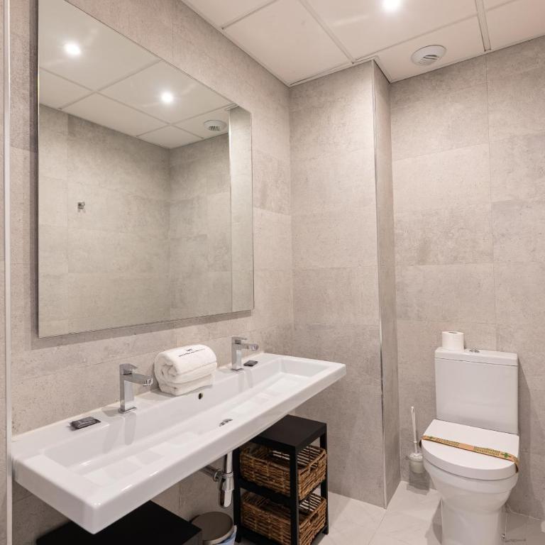 Estepona Holiday Hills - Apartamento de 3 dormitorios - 8