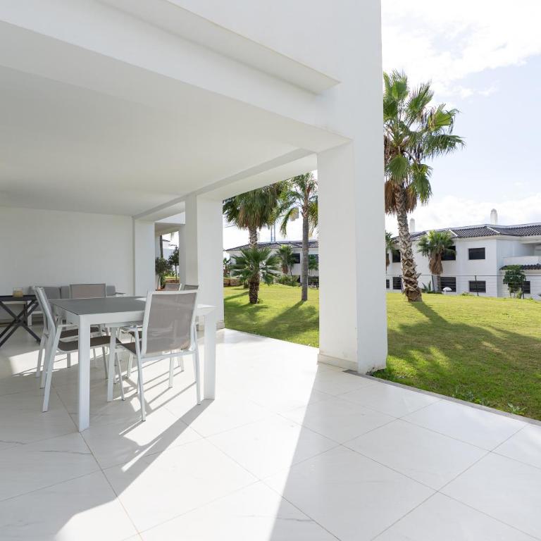 Estepona Holiday Hills - Apartamento de 3 dormitorios - 11