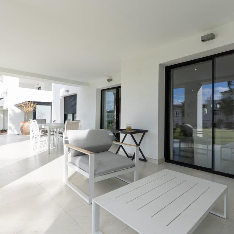 Estepona Holiday Hills - Apartamento de 3 dormitorios - 12