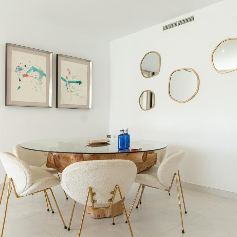 Estepona Holiday Hills - Apartamento de 3 dormitorios - 13