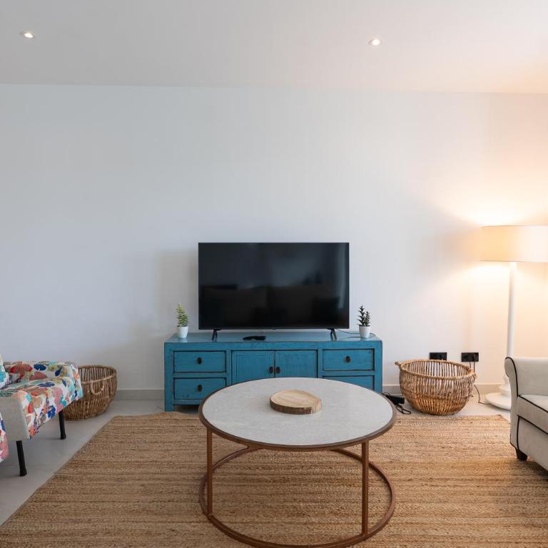Estepona Holiday Hills - Apartamento de 3 dormitorios - 15