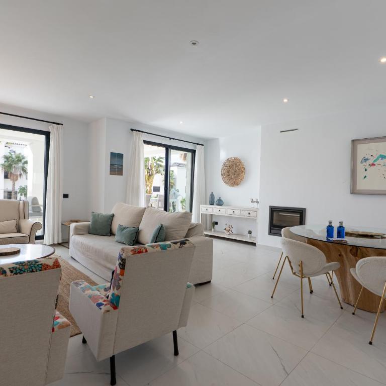 Estepona Holiday Hills - Apartamento de 3 dormitorios - 17
