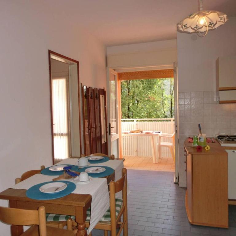Relaxing apartment 150mt from the sea - Beahost - Appartamento - 6