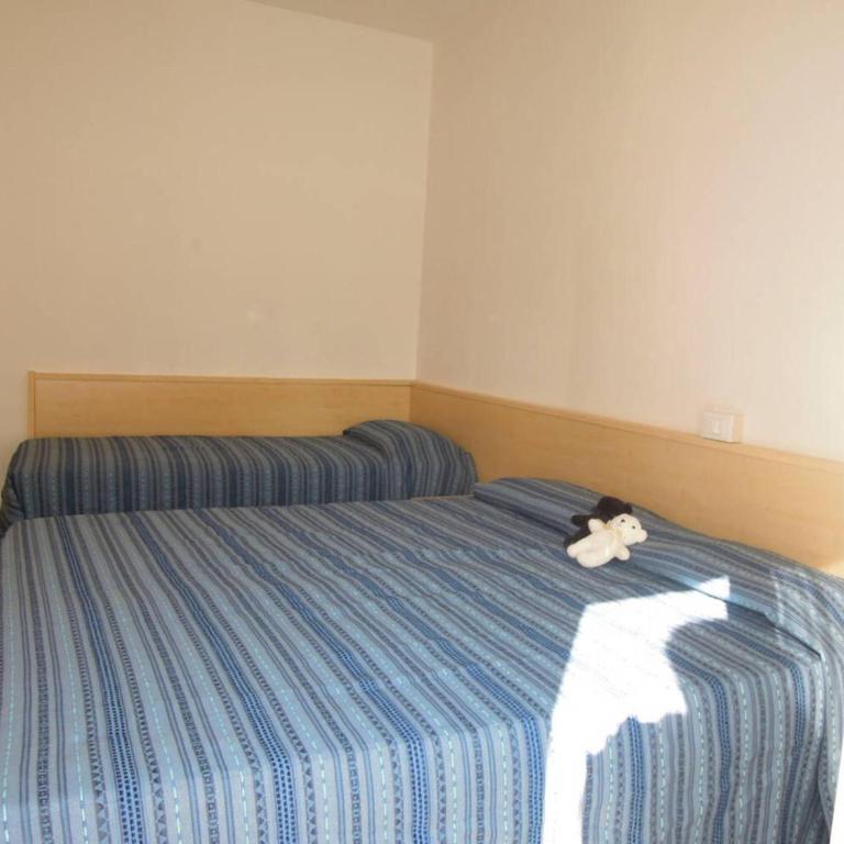 Relaxing apartment 150mt from the sea - Beahost - Appartamento - 5