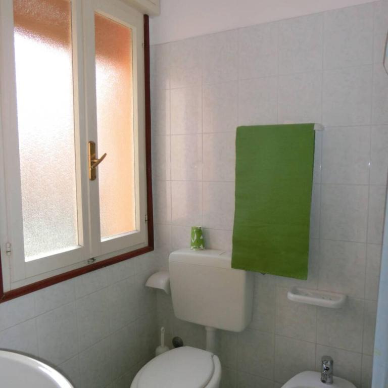 Relaxing apartment 150mt from the sea - Beahost - Appartamento - 10