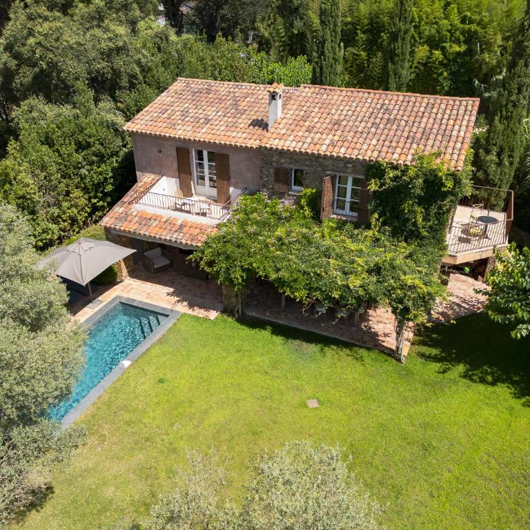 Domaine Les Mésanges - Villa de 3 dormitorios - 4