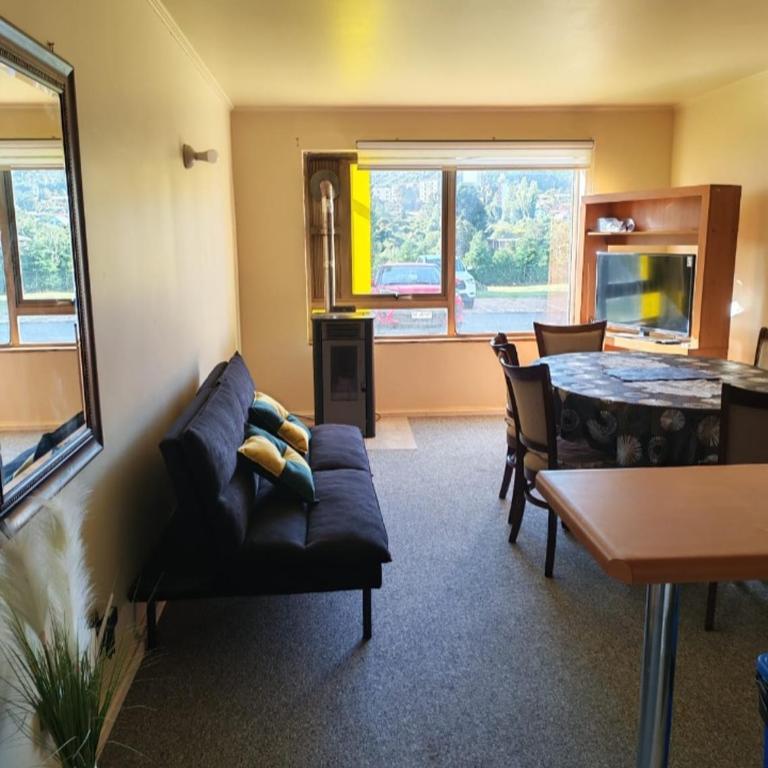 acogedor depto en pichipelluco - Two-Bedroom Apartment - 2