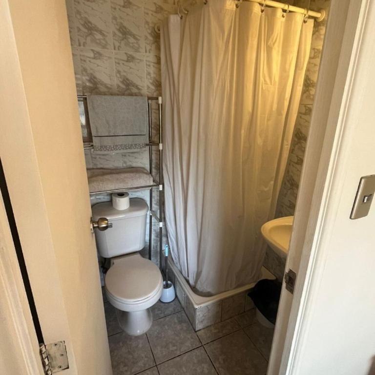 acogedor depto en pichipelluco - Two-Bedroom Apartment - 6