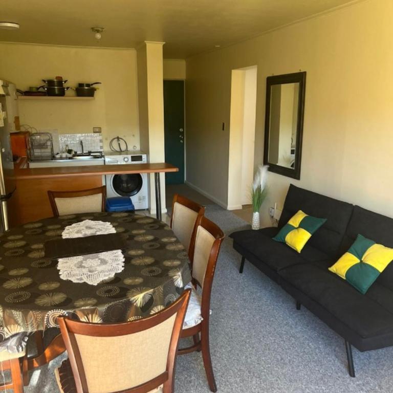 acogedor depto en pichipelluco - Two-Bedroom Apartment - 1