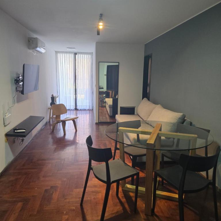 LOCADOR Nueva Cordoba 3C - Apartamento de 2 dormitorios - 2