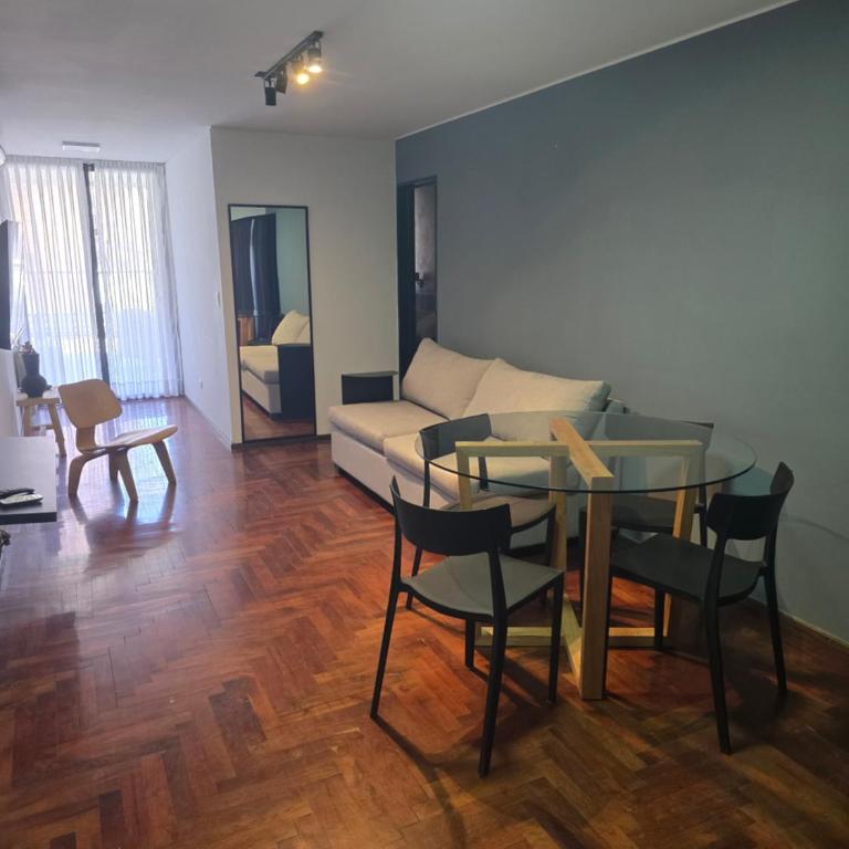 LOCADOR Nueva Cordoba 3C - Apartamento de 2 dormitorios - 1