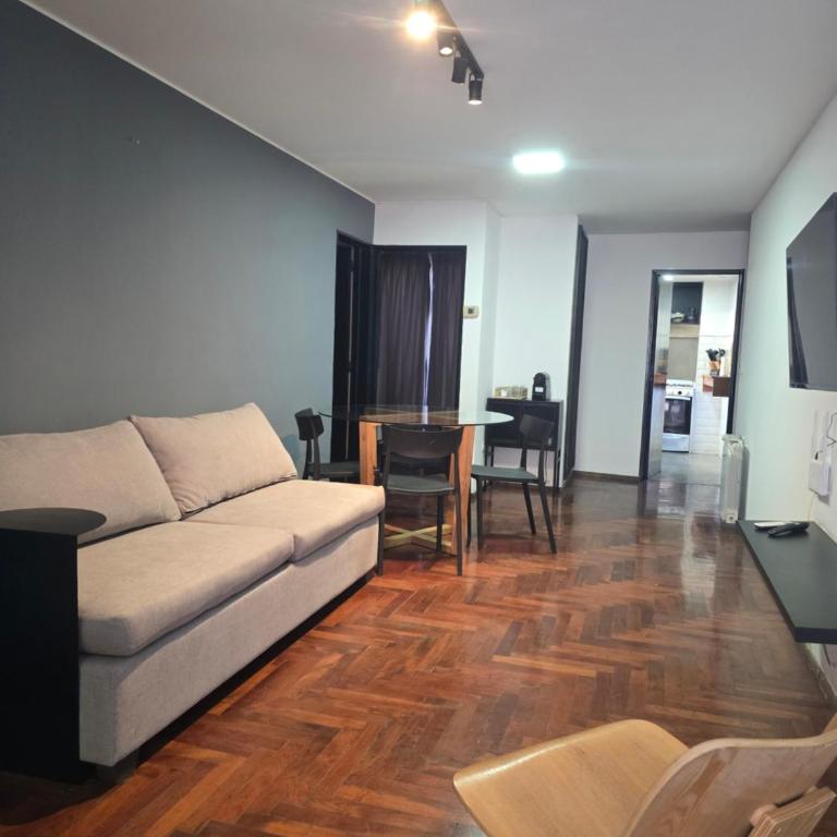 LOCADOR Nueva Cordoba 3C - Apartamento de 2 dormitorios - 3