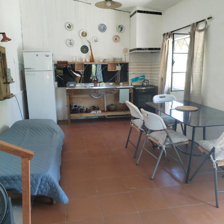 Residencia en Piriapolis - Casa de 2 dormitorios - 2
