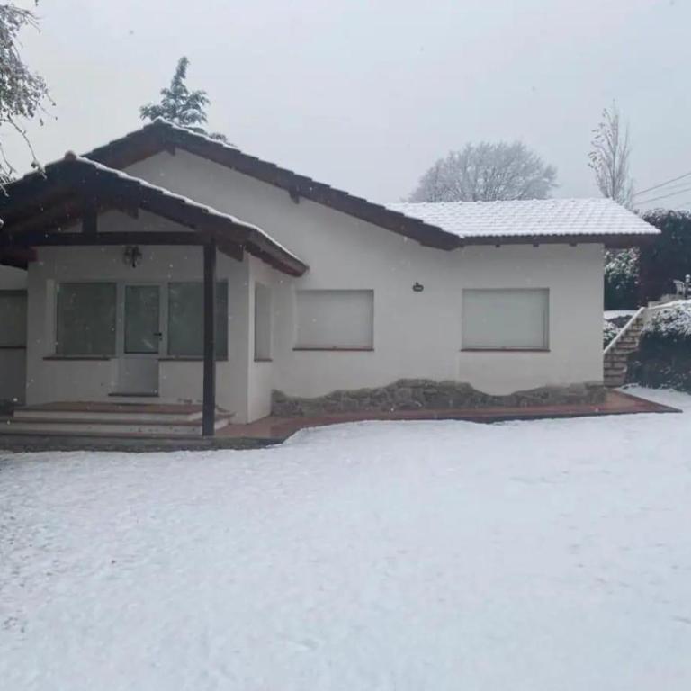 Casa D'amico - Four-Bedroom House - 43