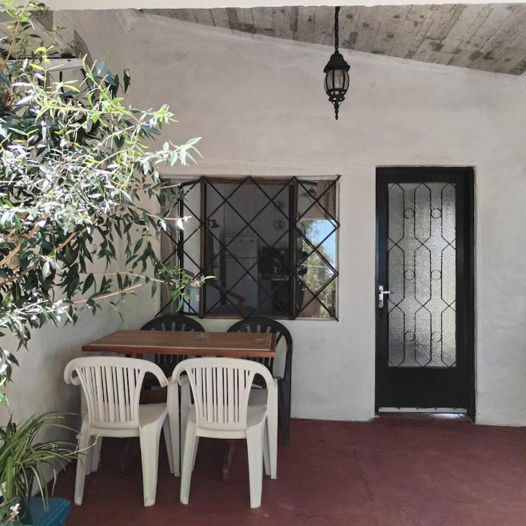 Residencia en Piriapolis - Casa de 2 dormitorios - 5
