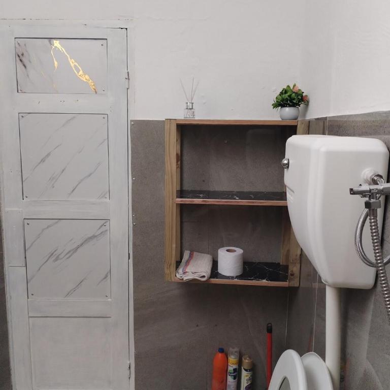 Residencia en Piriapolis - Casa de 2 dormitorios - 7
