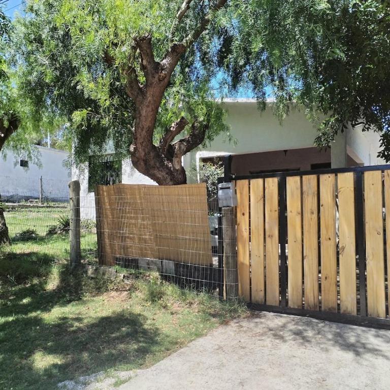 Residencia en Piriapolis - Casa de 2 dormitorios - 8