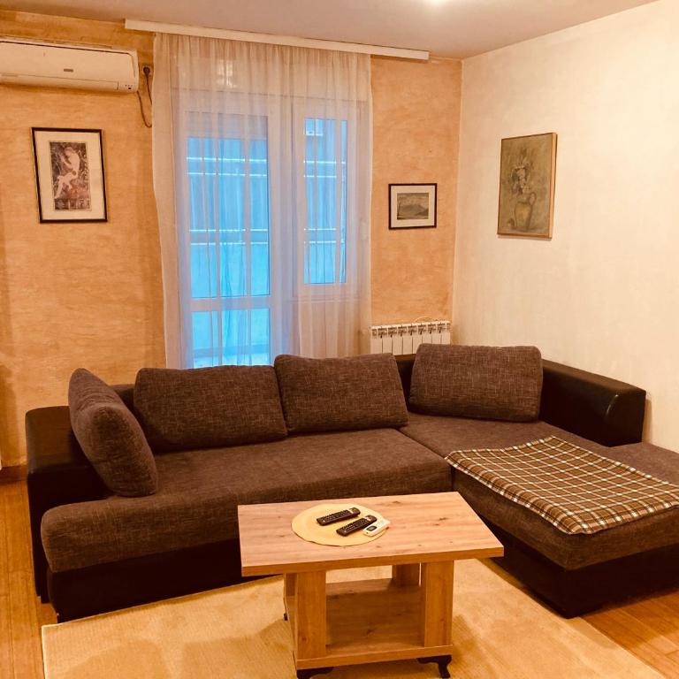 Apartman Vračar - Apartman sa 1 Spavaćom Sobom - 1