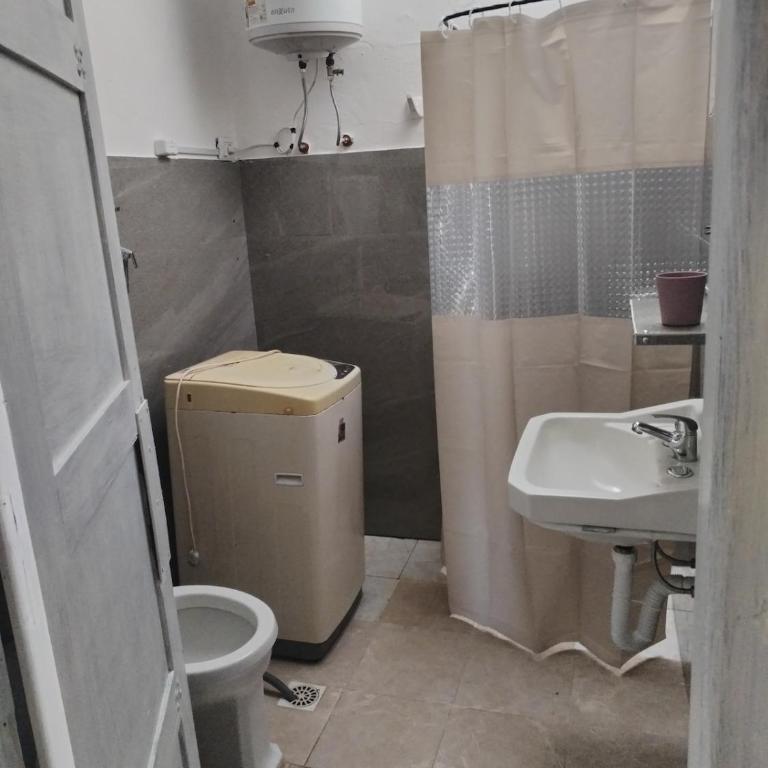 Residencia en Piriapolis - Casa de 2 dormitorios - 9