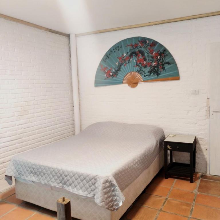 Residencia en Piriapolis - Casa de 2 dormitorios - 10
