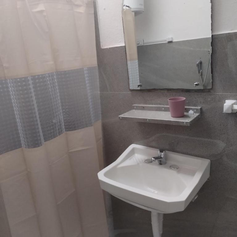 Residencia en Piriapolis - Casa de 2 dormitorios - 11